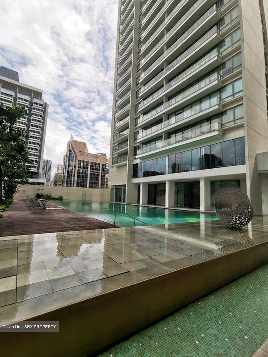 Scotts Square (D9), Apartment #466828891